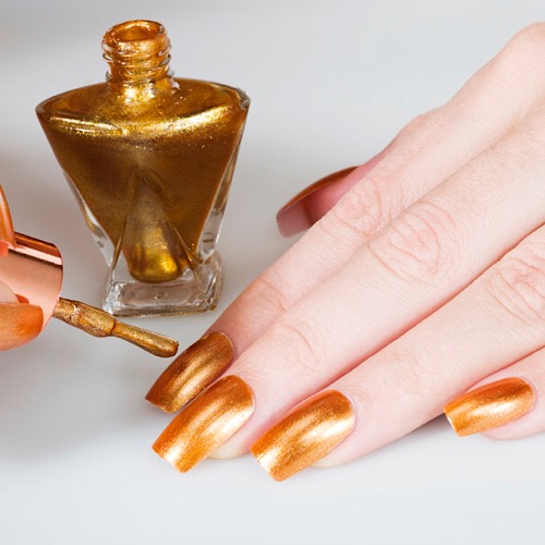 BN NAILS AND SPA - nails enhancement