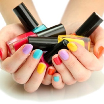 BN NAILS AND SPA - add-ons