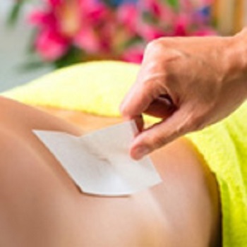 BN NAILS AND SPA - waxing